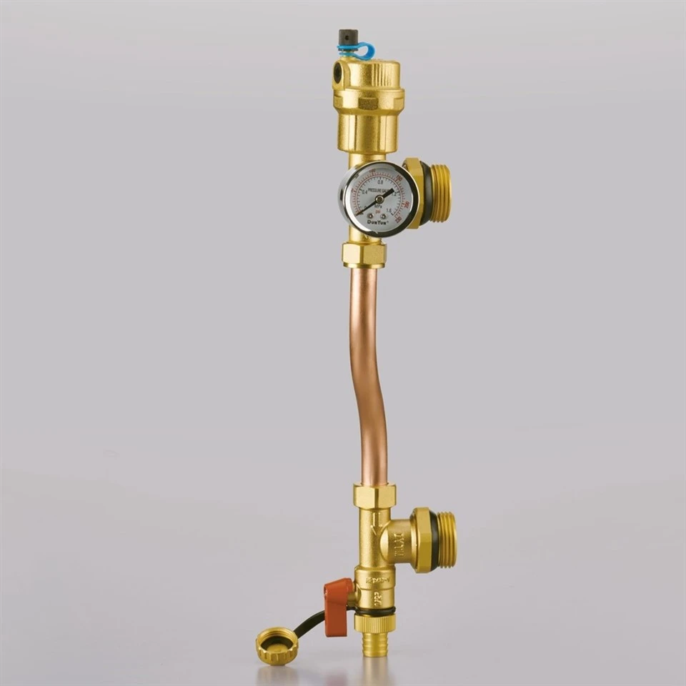 Brass Ball Drain Valve For Water Heater T Y Type price