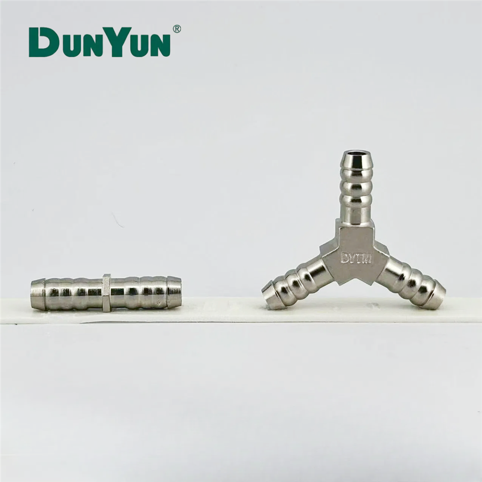 Fittings tal-Manek tal-Gass tar-Ram