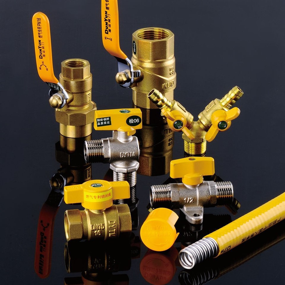 Ferrule Thread Brass Filter Ball Valve best