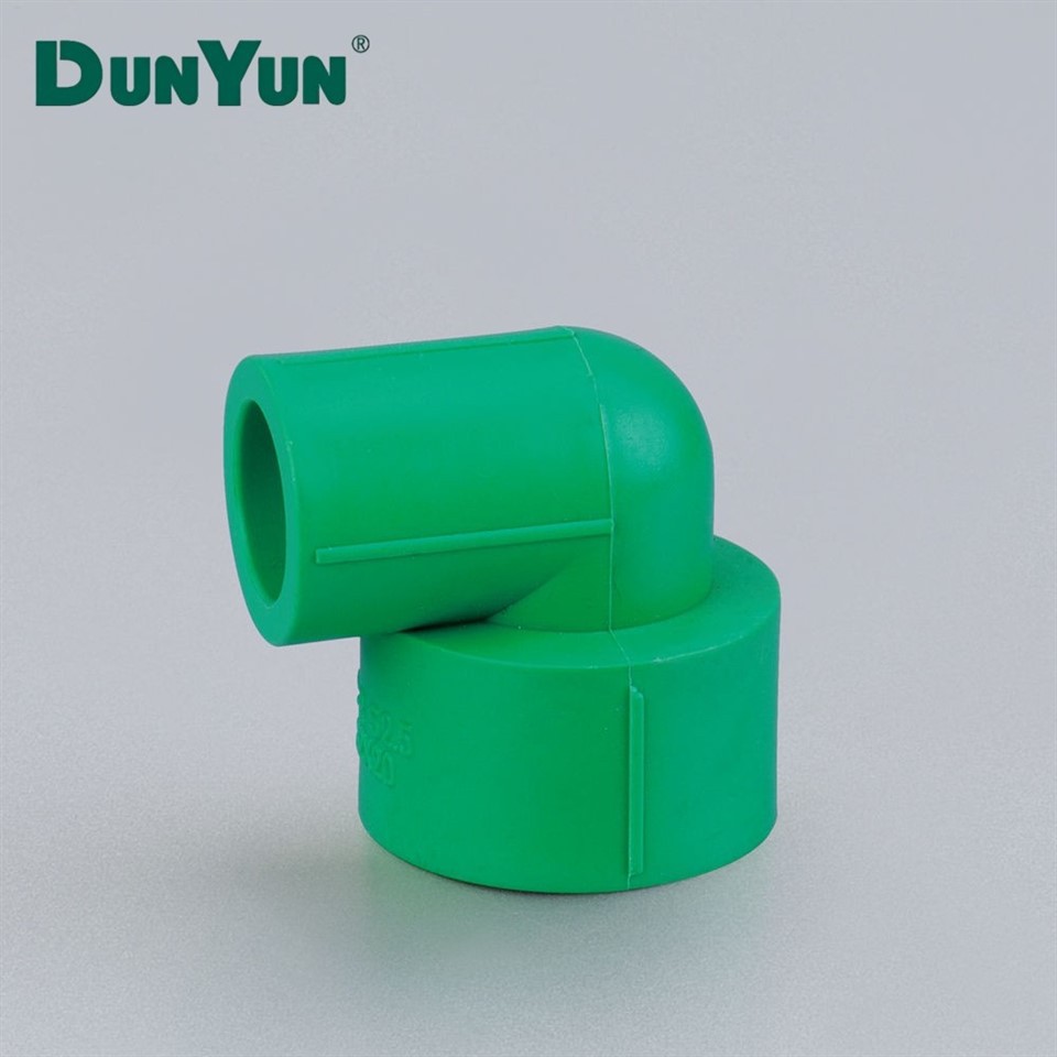 High Pressure PPR Large Flow 135/90 Degree Elbow best