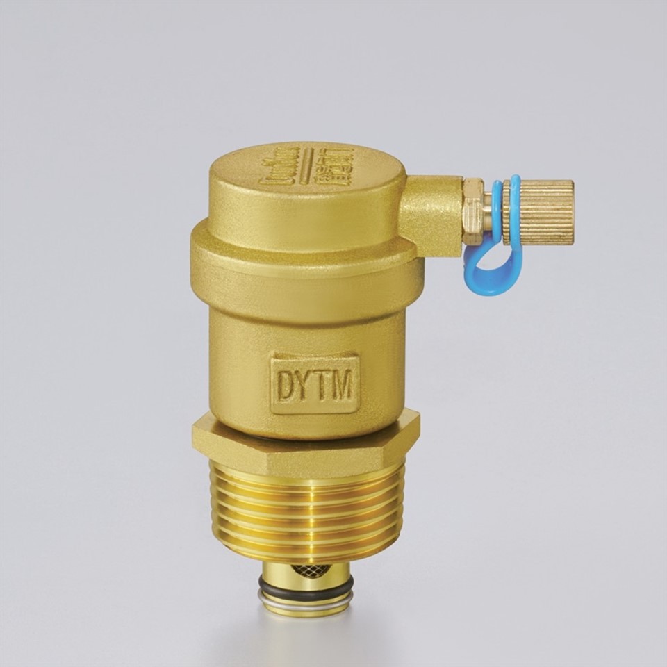 Hot Forging Male Thread Brass Inhalation Valve suppliers