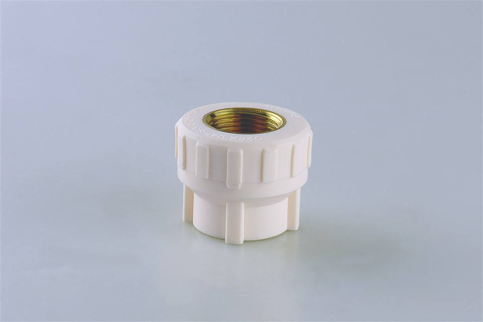 Fittings tat-tubi PB