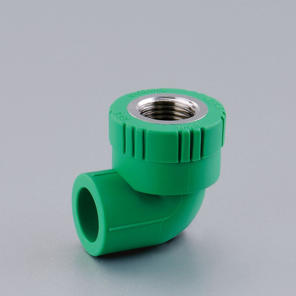 19 -China Factory Ppr Plumbing Pipe Fittings Ppr Brass Injection Molding Welding Female Male Thread Coupling Socket Elbow Tee 19 -China Factory Ppr Plumbing Pipe Fittings Ppr Brass Injection Molding Welding Female Male Thread Coupling Socket Elbow Tee