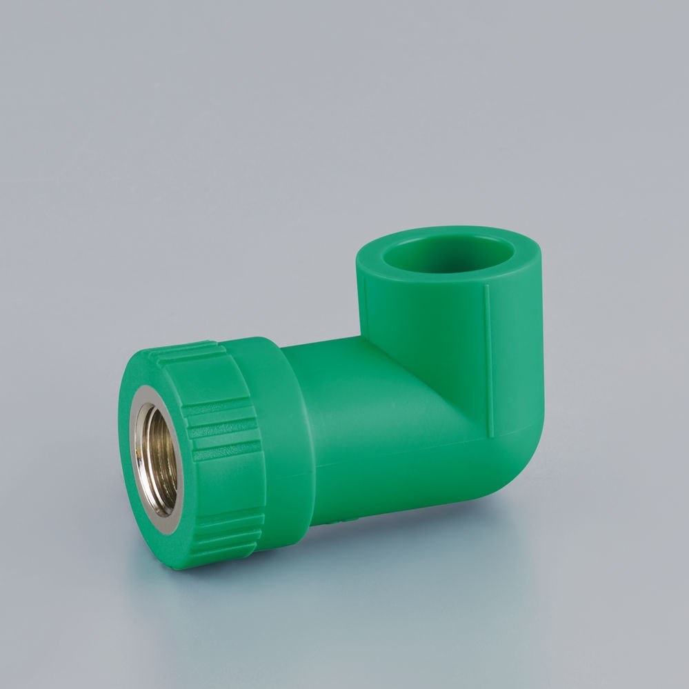20 China Factory Ppr Plumbing Pipe Fittings Ppr Brass Injection Molding Welding Female Male Thread Coupling Socket long Elbow Tee 20 China Factory Ppr Plumbing Pipe Fittings Ppr Brass Injection Molding Welding Female Male Thread Coupling Socket long Elbow Tee
