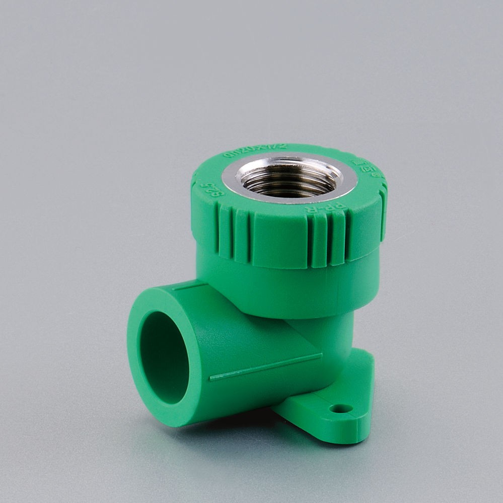 22 - China Factory Ppr Plumbing Pipe Fittings Ppr Brass Injection Molding Welding Female Male Thread Coupling Socket seated Elbow Tee 22 - China Factory Ppr Plumbing Pipe Fittings Ppr Brass Injection Molding Welding Female Male Thread Coupling Socket seated Elbow Tee